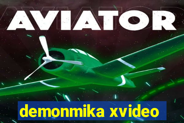 demonmika xvideo